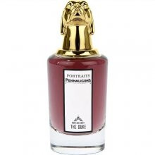 پنهالیگونز ماچ ادو اباوت د دوک